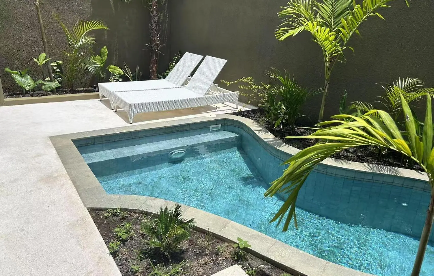 Kaya Uluwatu Villas Indonezja