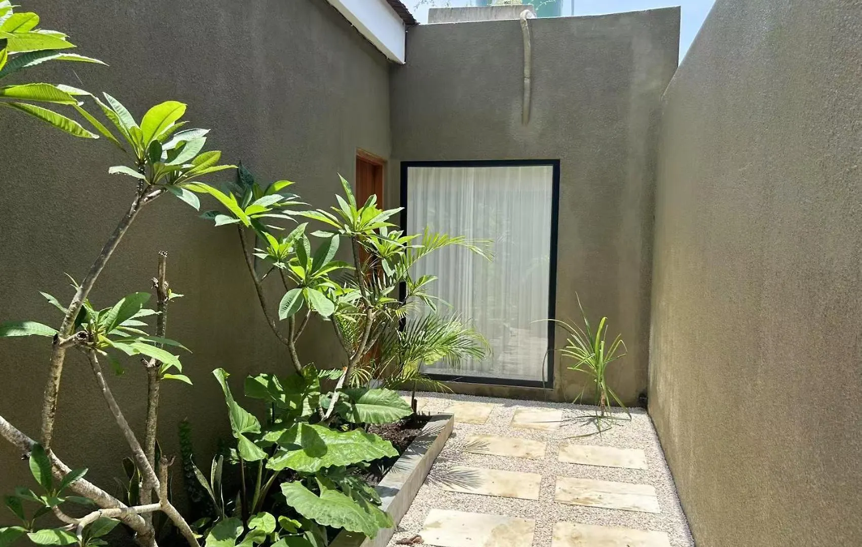 Kaya Uluwatu Villas