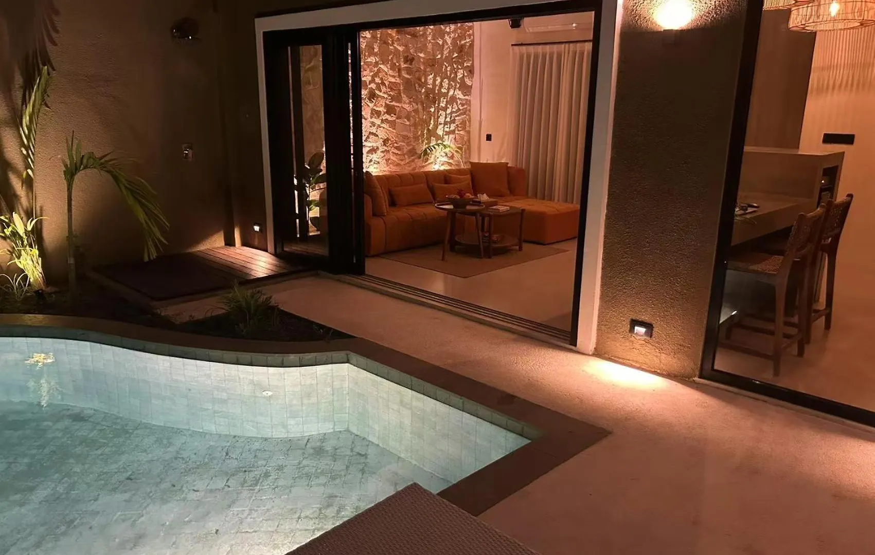 Kaya Uluwatu Villas
