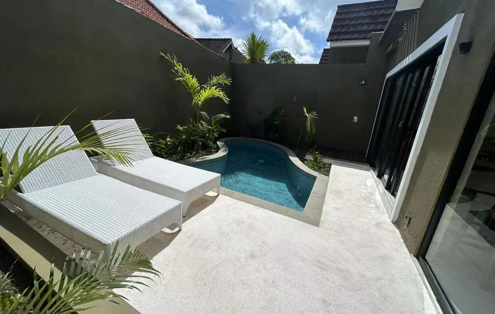 Kaya Uluwatu Villas 0*,