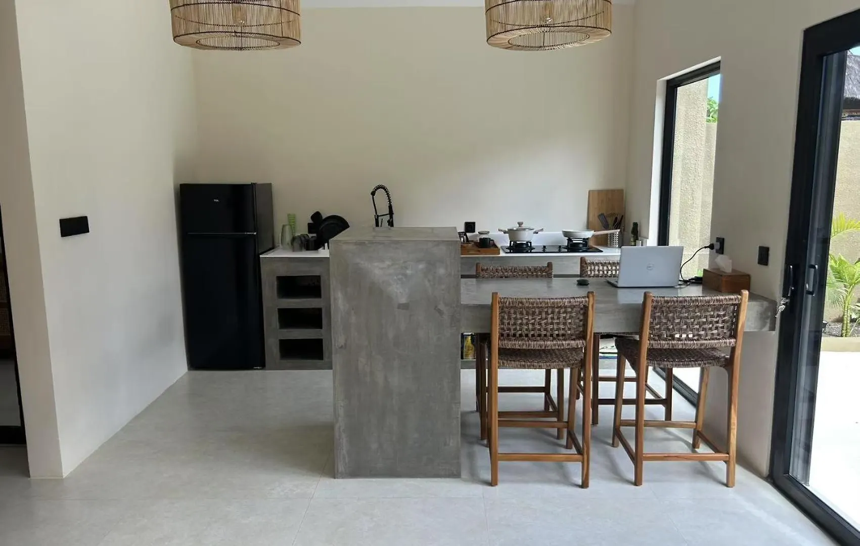 Kaya Uluwatu Villas