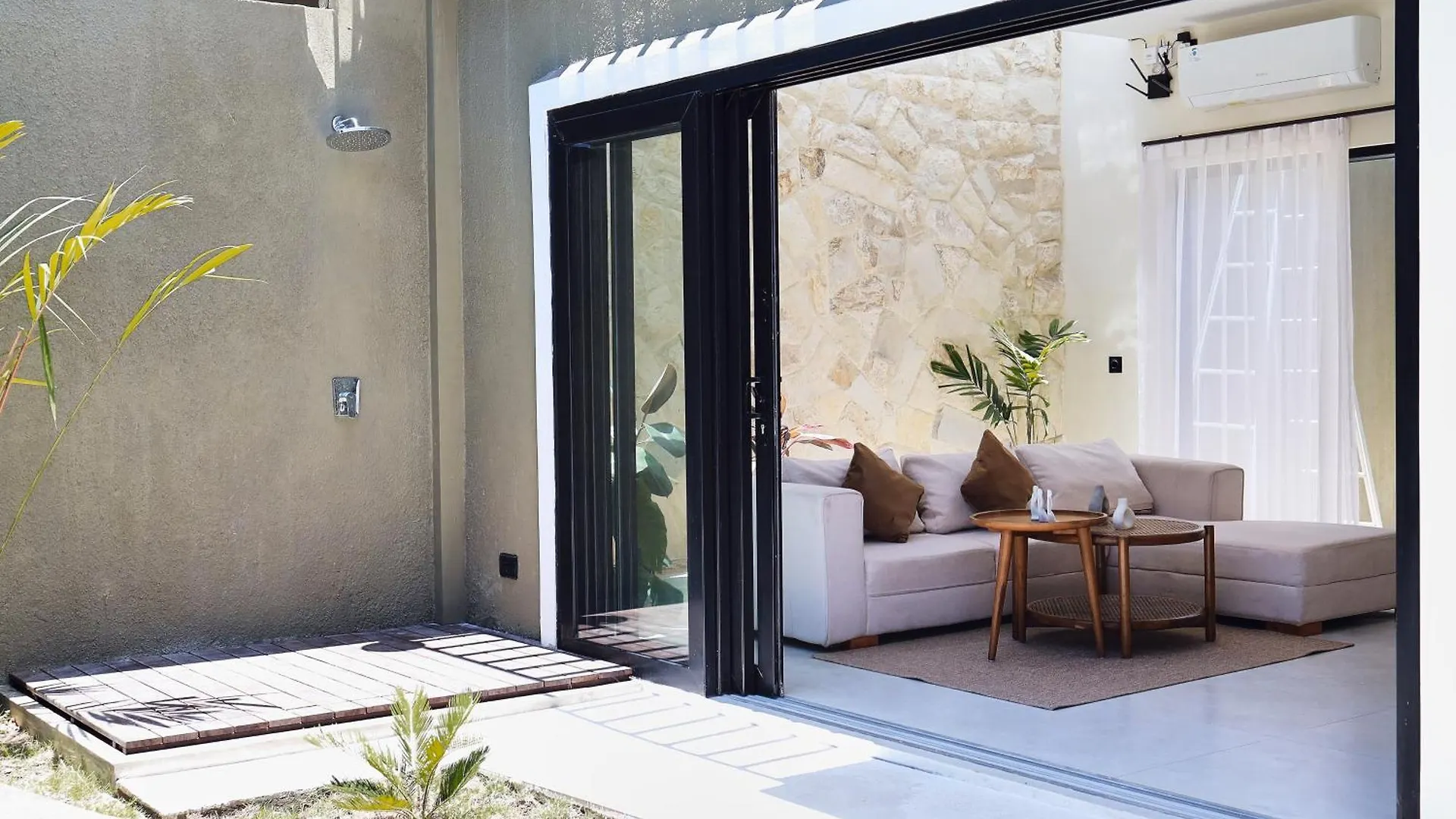 Kaya Uluwatu Villas
