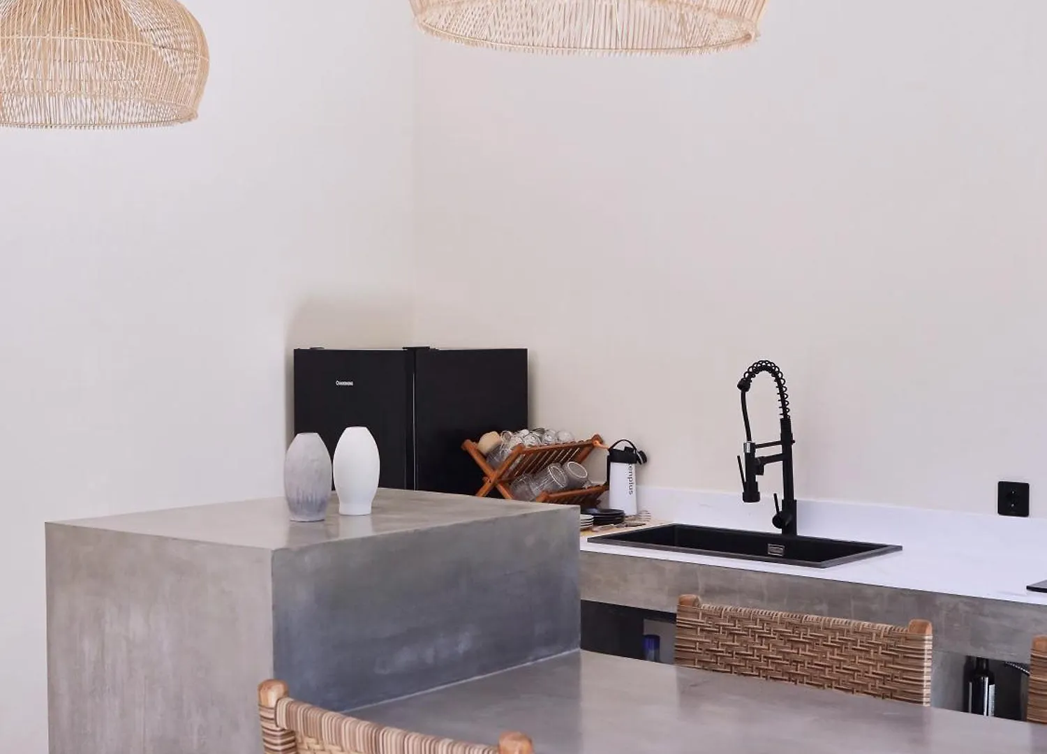 Kaya Uluwatu Villas