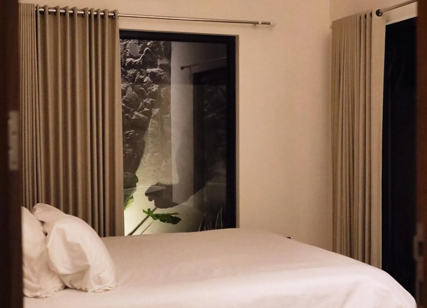 Kaya Uluwatu Villas Indonezja