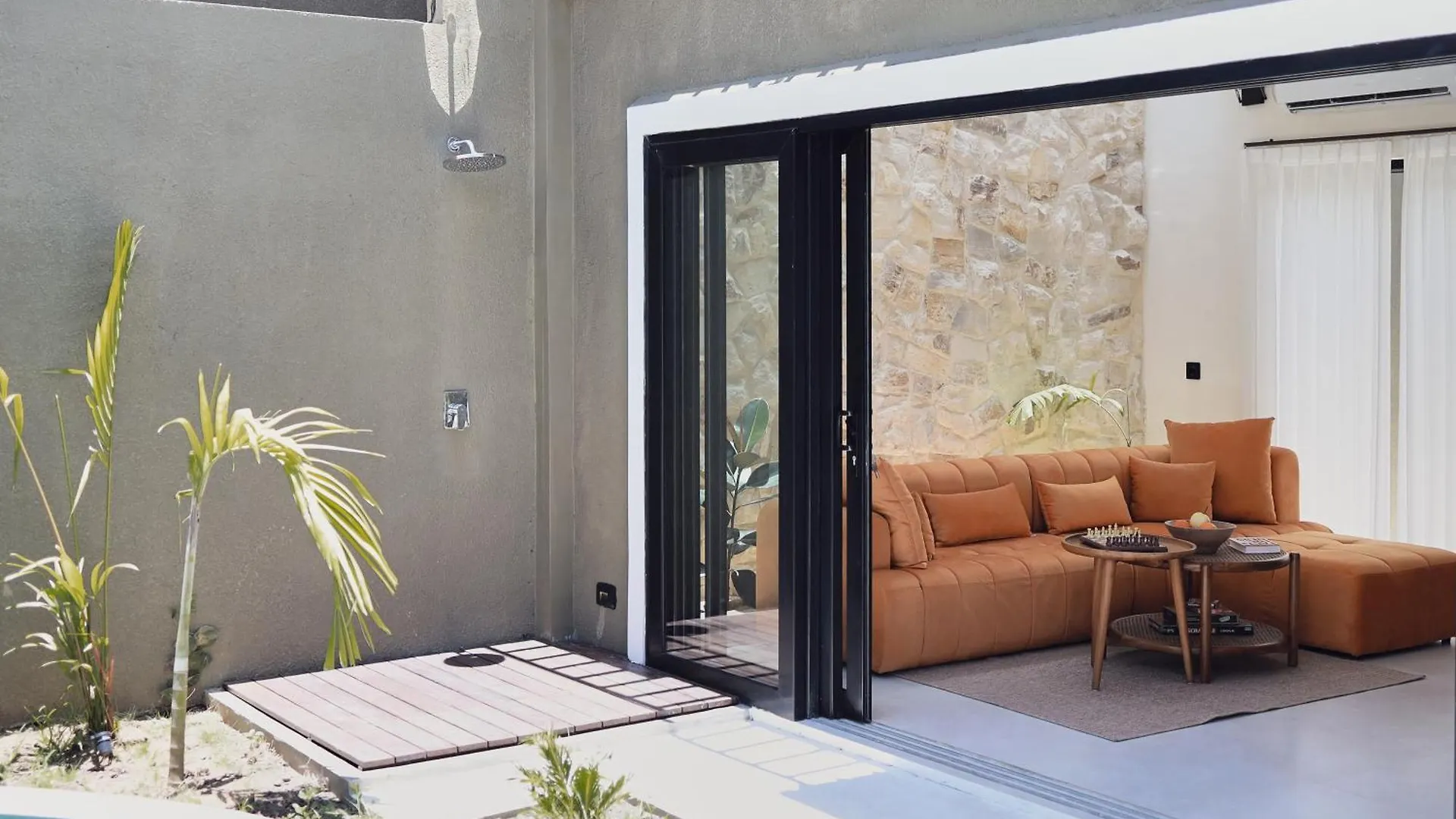 Kaya Uluwatu Villas 0*,  Indonezja