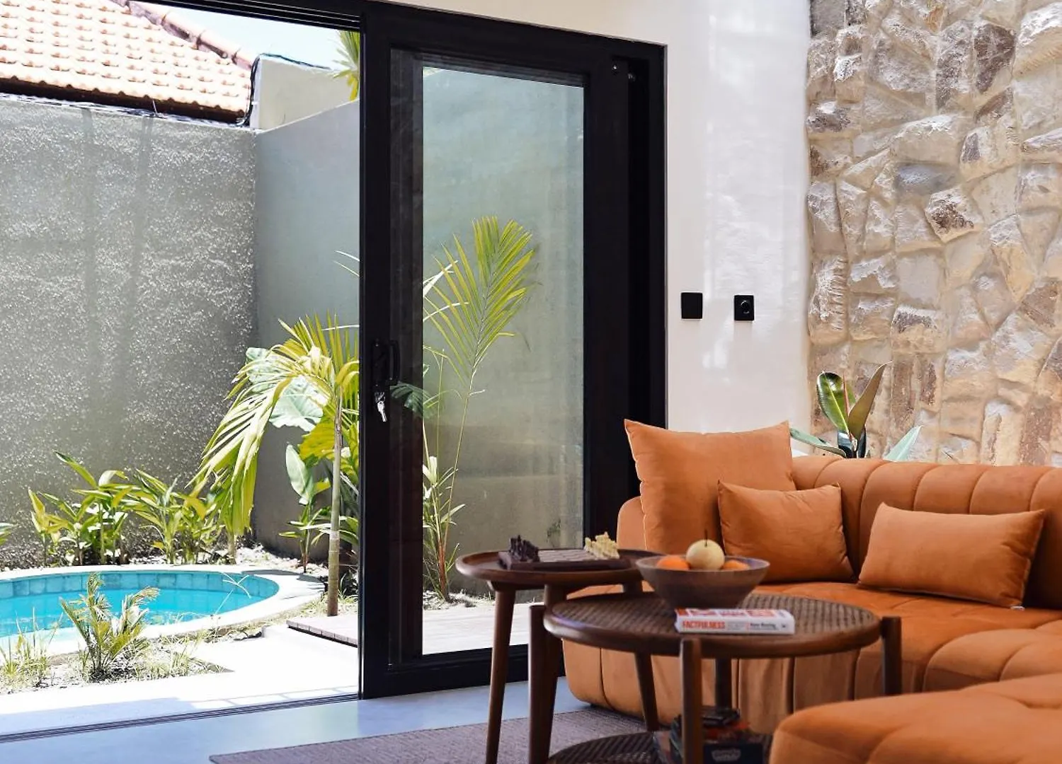 Kaya Uluwatu Villas 0*,