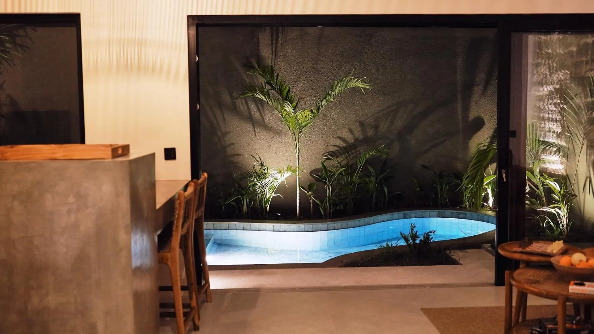 Kaya Uluwatu Villas