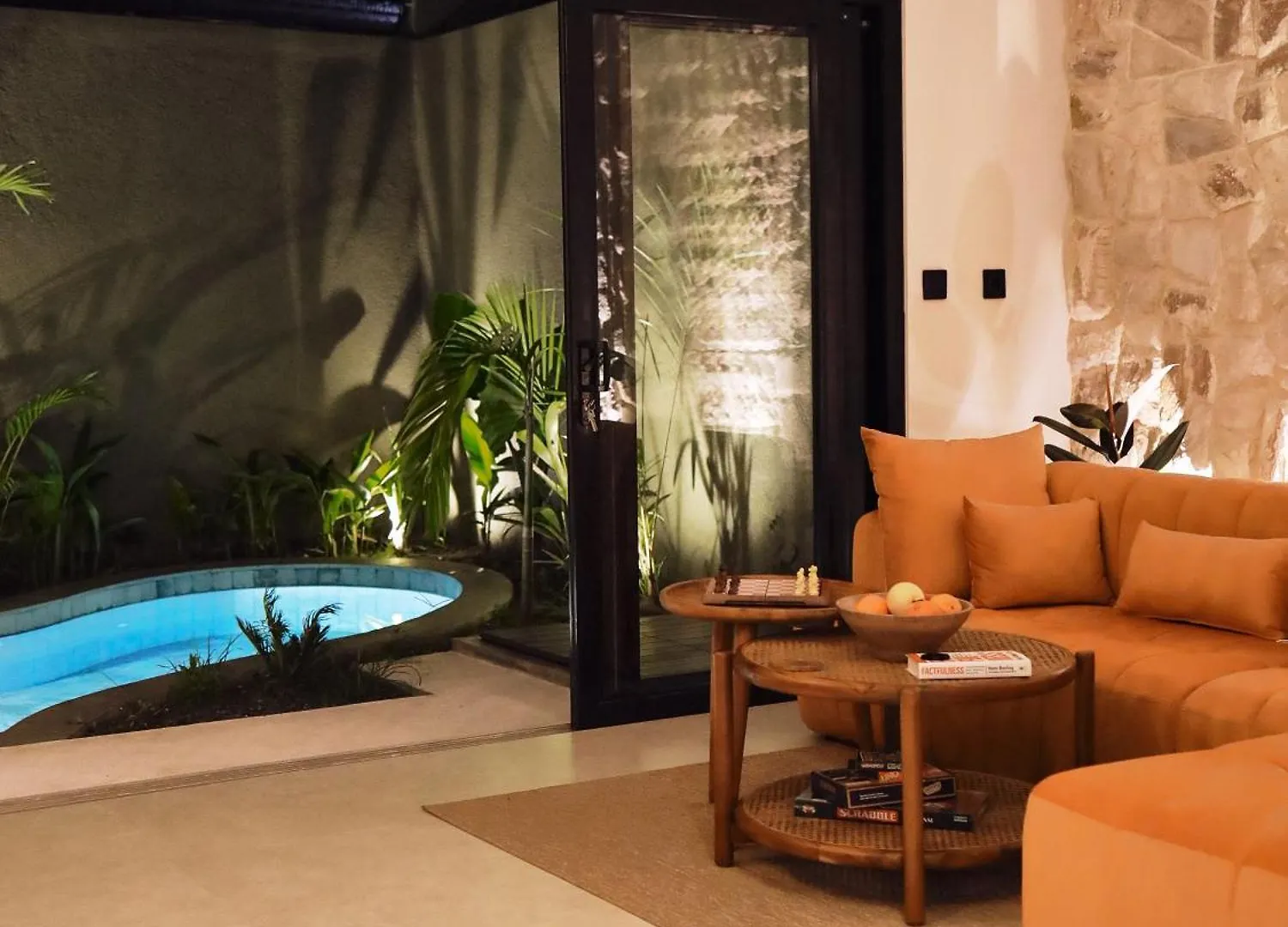 Kaya Uluwatu Villas