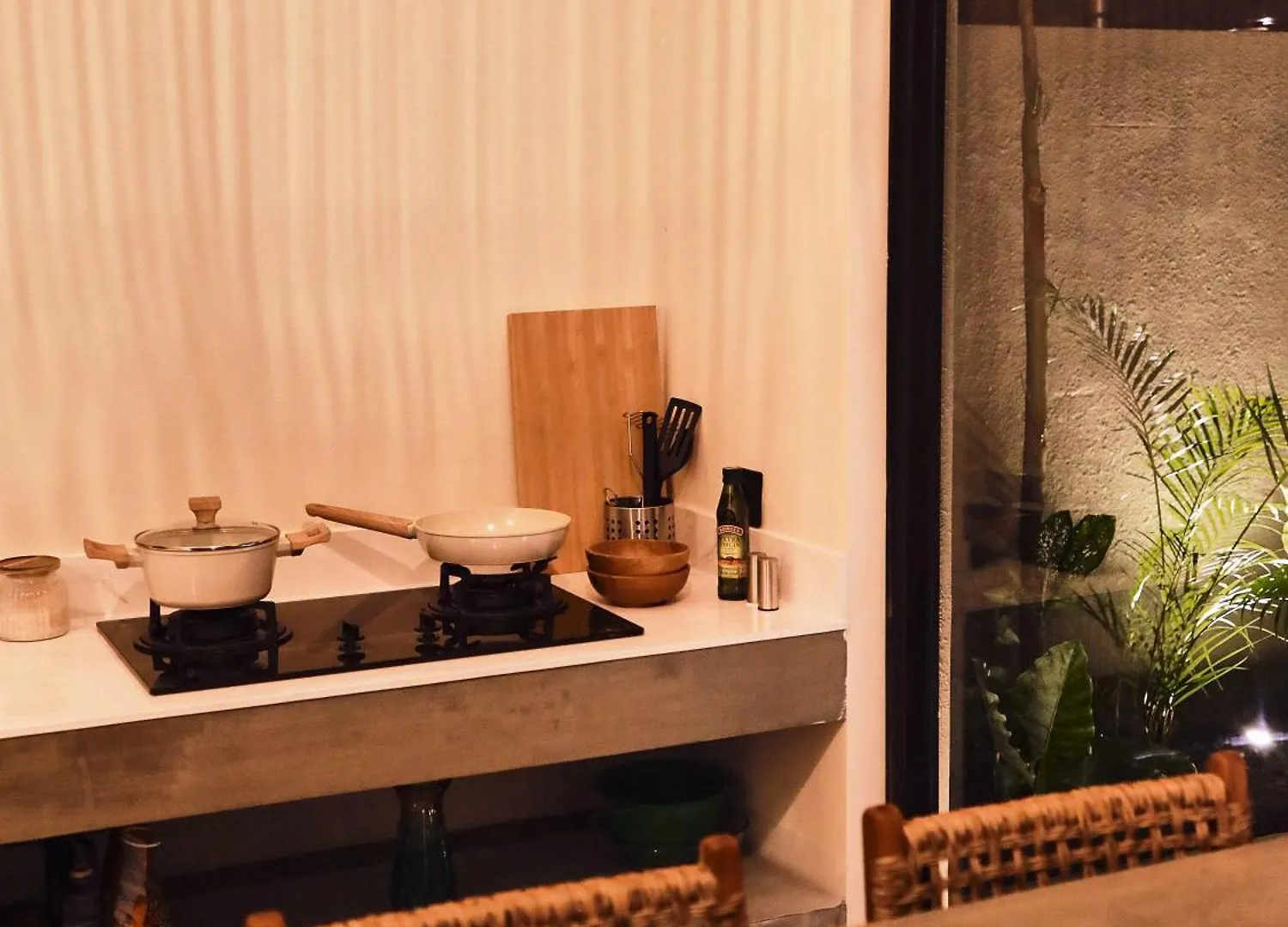 Kaya Uluwatu Villas