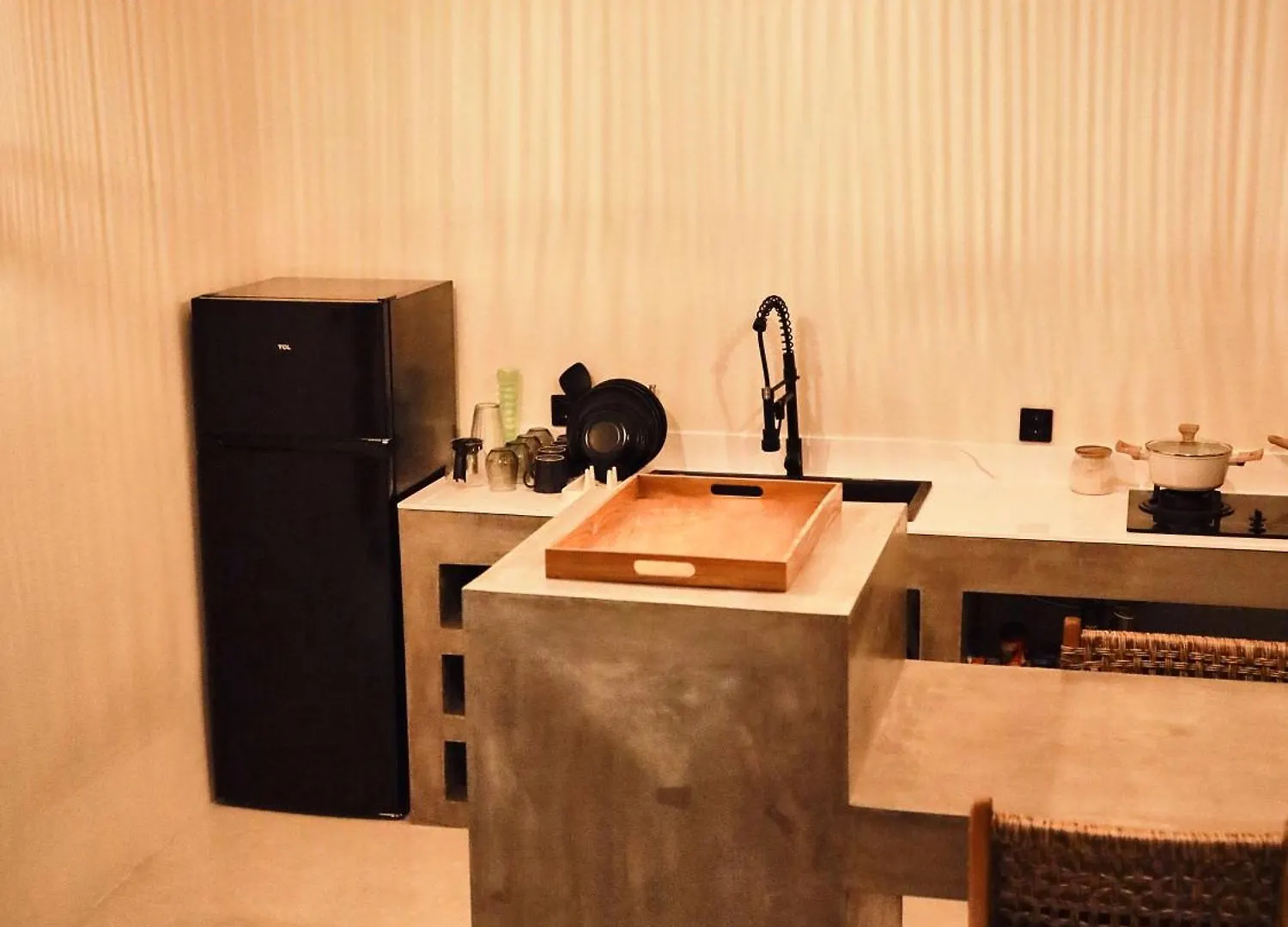 Kaya Uluwatu Villas Indonezja