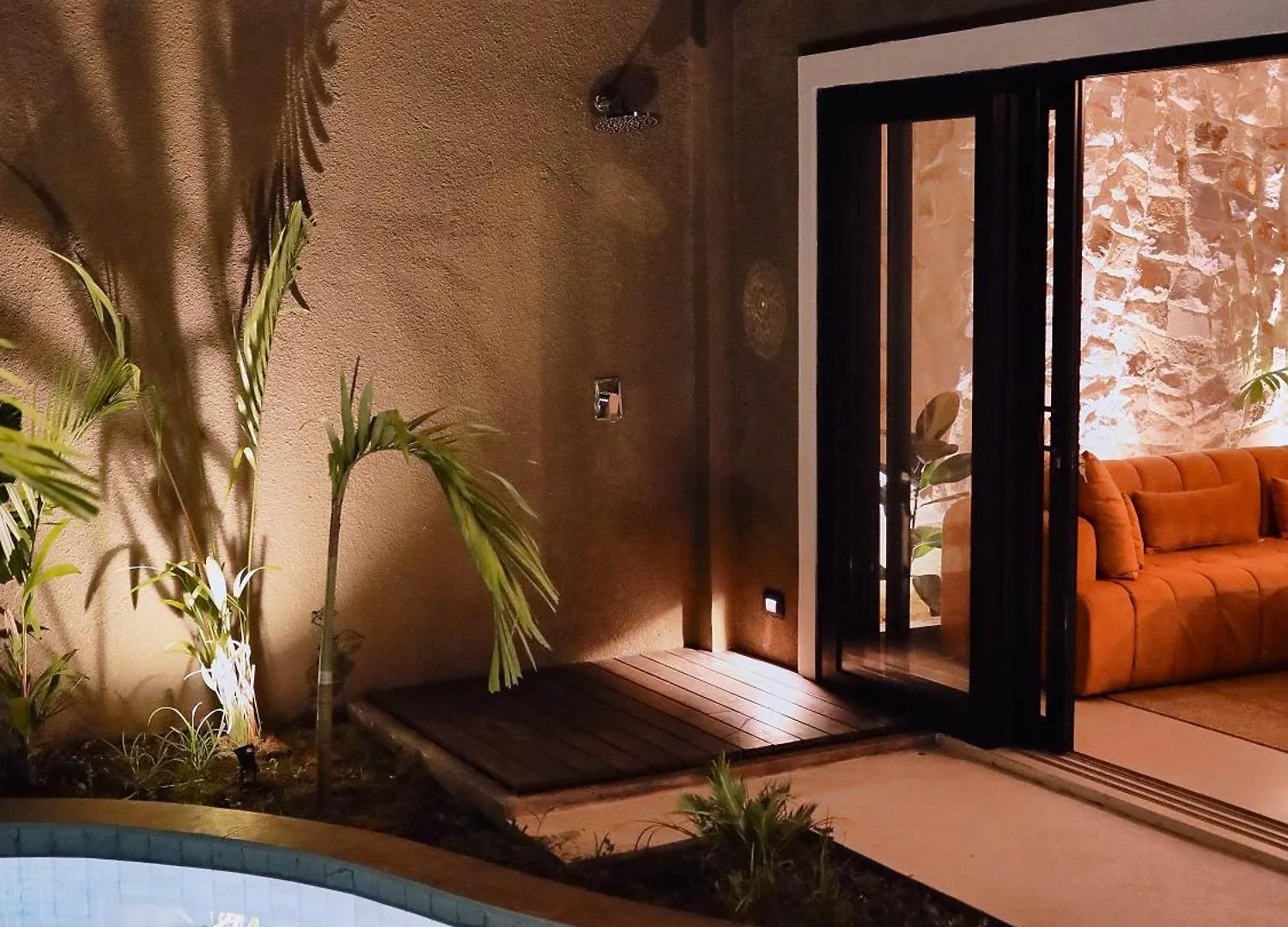 Kaya Uluwatu Villas 0*,  Indonezja