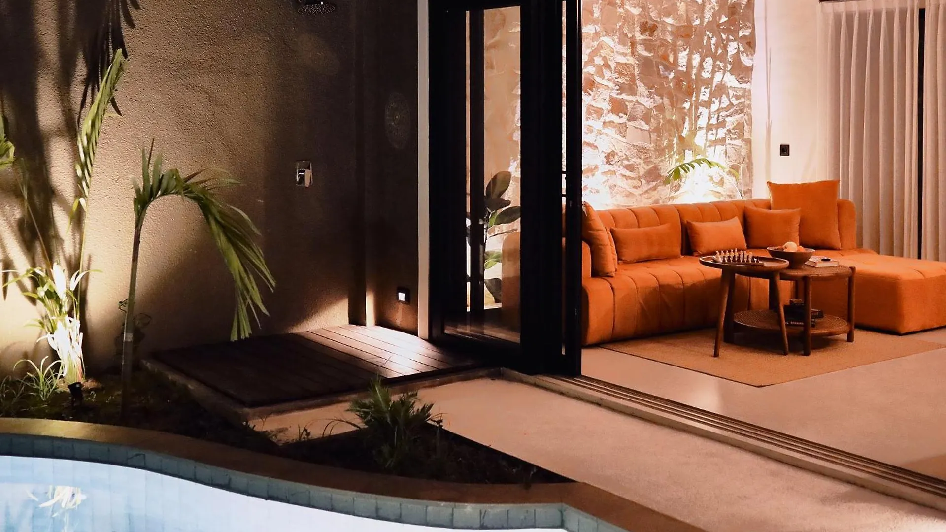 Kaya Uluwatu Villas